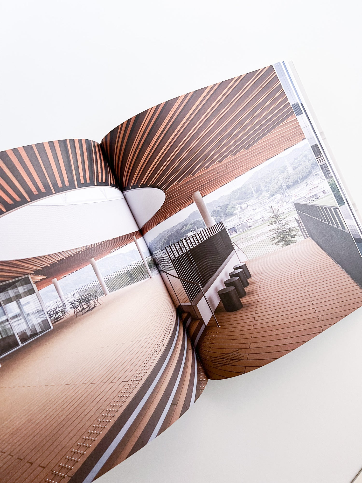 MAKI OPUS / Fumihiko Maki