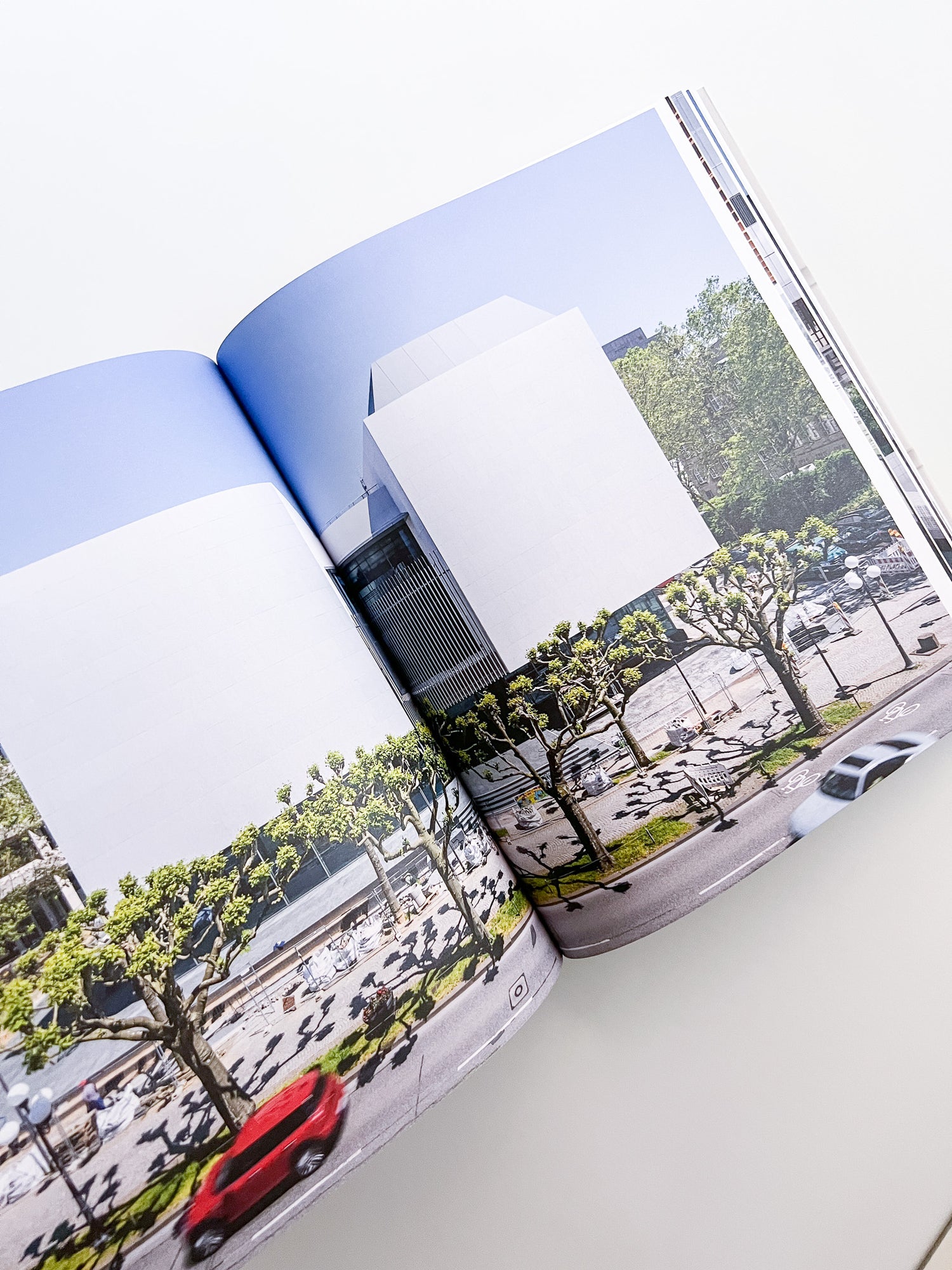 MAKI OPUS / Fumihiko Maki