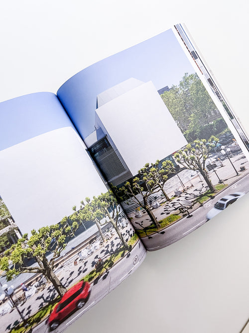 MAKI OPUS / Fumihiko Maki