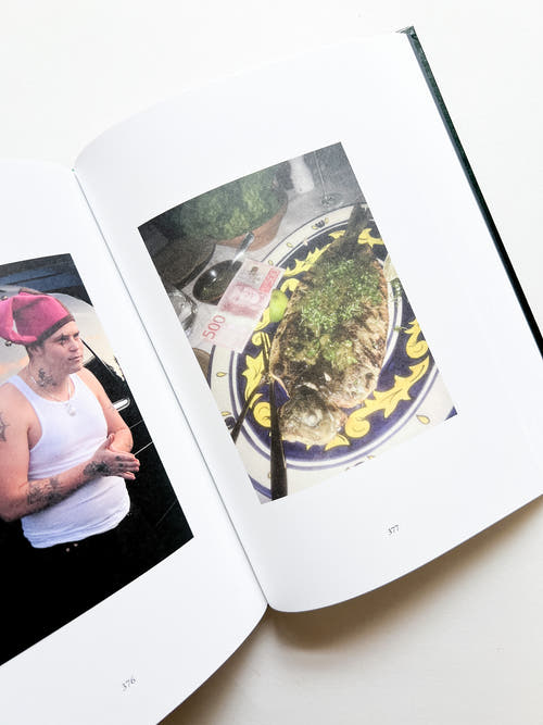 256GB / Yung Lean