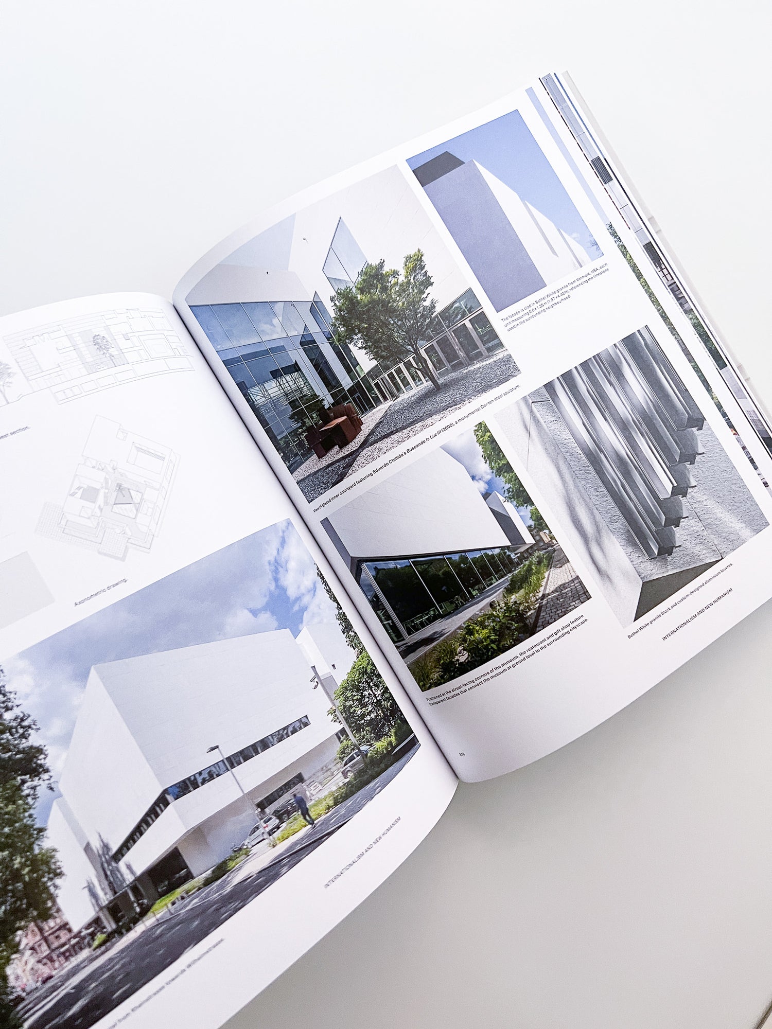 MAKI OPUS / Fumihiko Maki