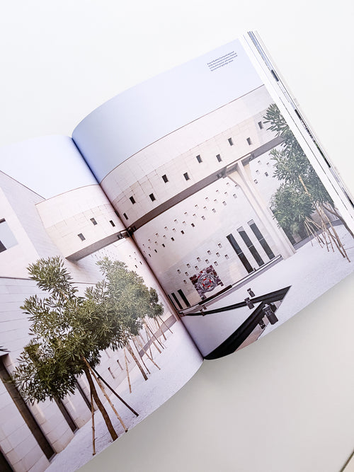 MAKI OPUS / Fumihiko Maki