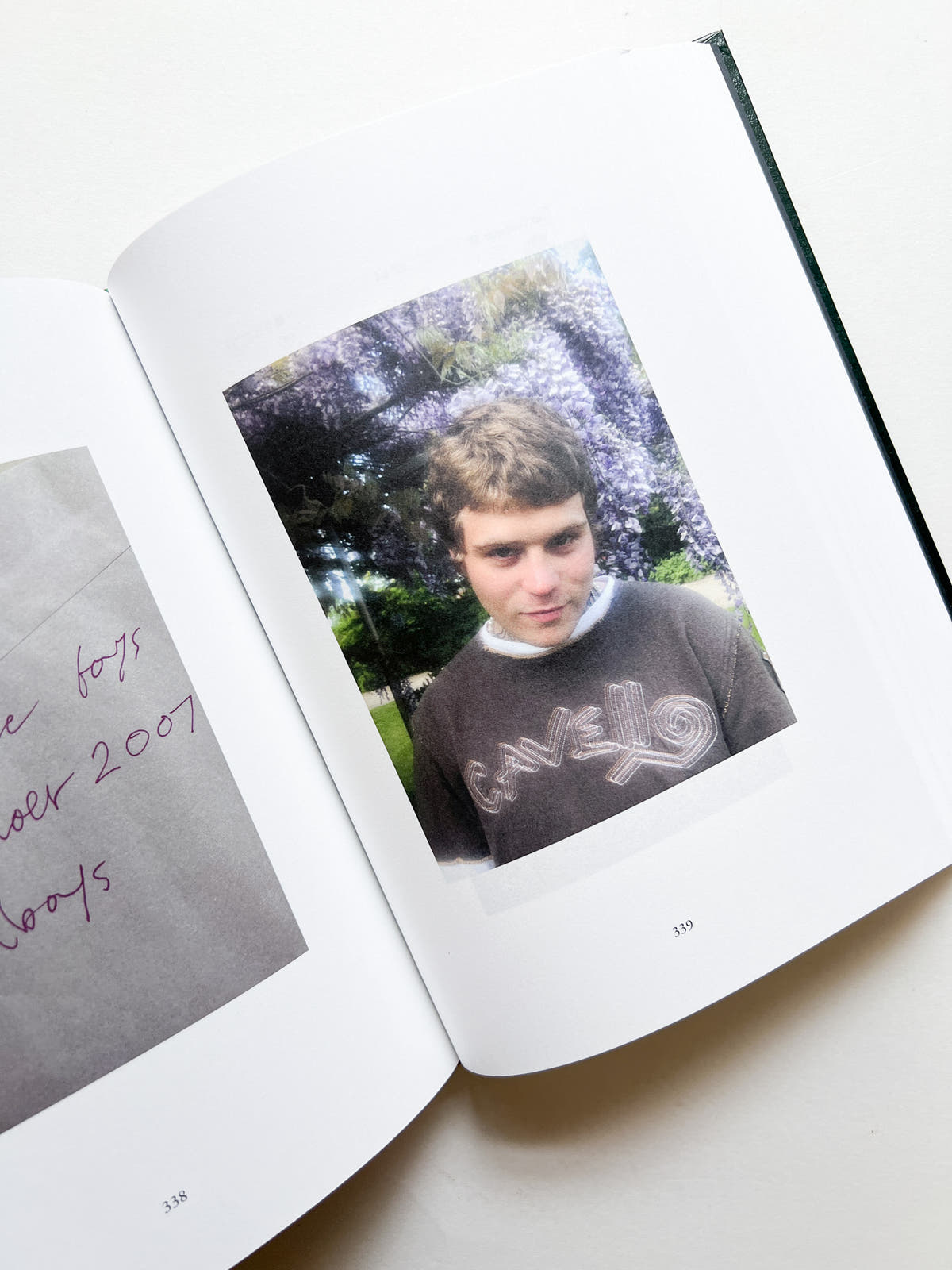 256GB / Yung Lean