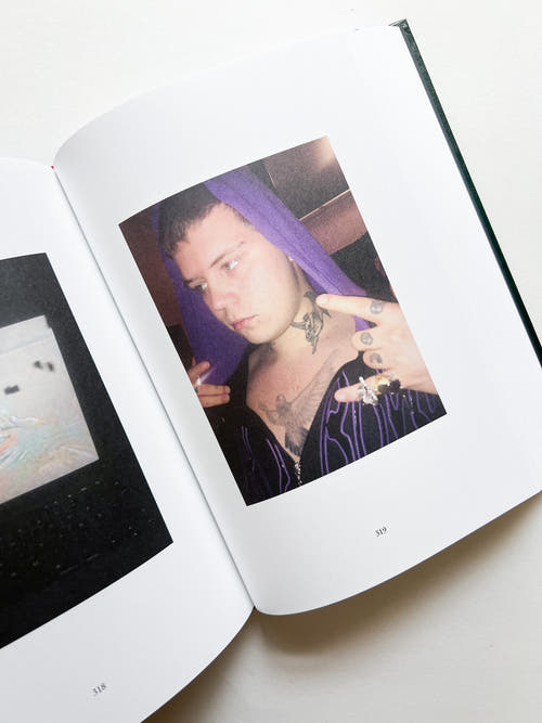 256GB / Yung Lean