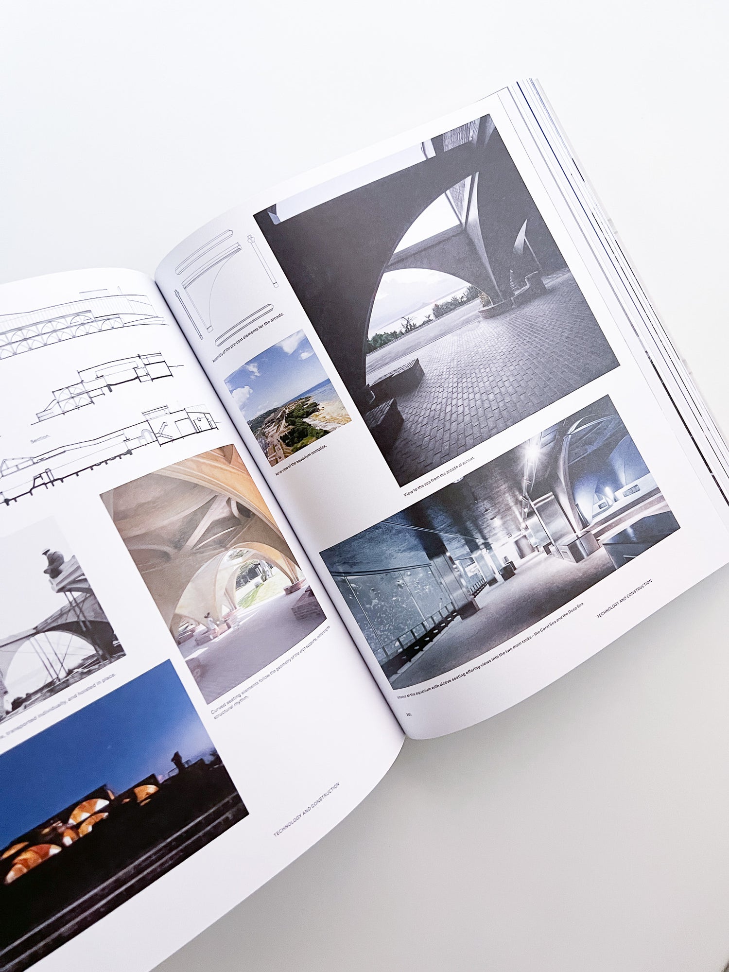 MAKI OPUS / Fumihiko Maki