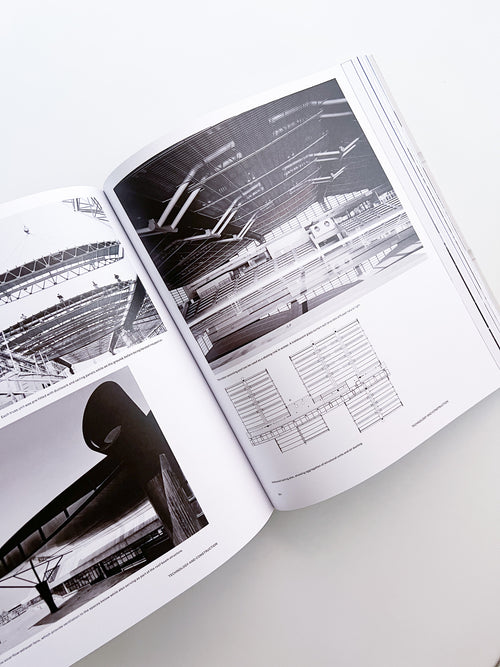 MAKI OPUS / Fumihiko Maki