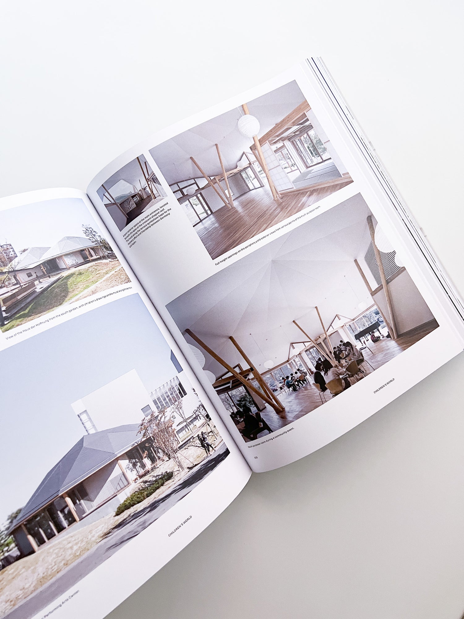 MAKI OPUS / Fumihiko Maki