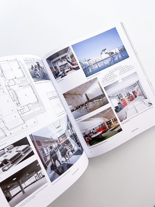 MAKI OPUS / Fumihiko Maki