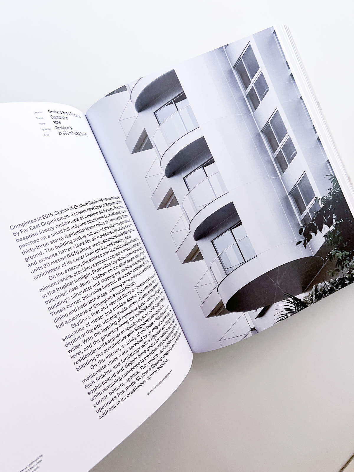 MAKI OPUS / Fumihiko Maki