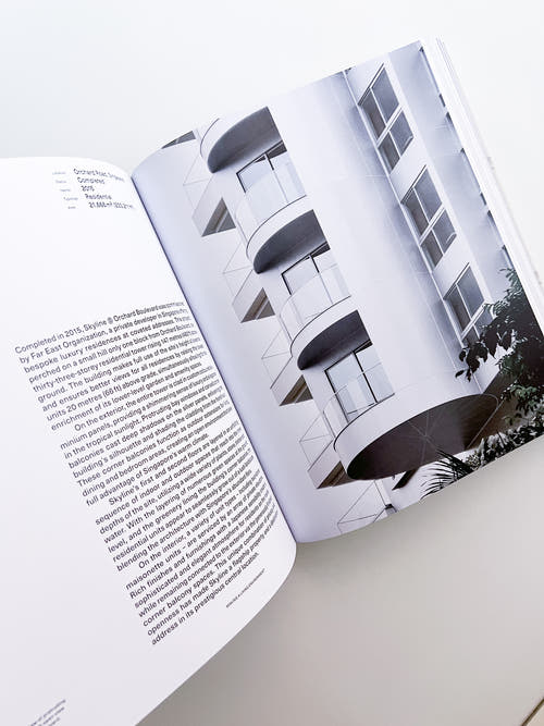 MAKI OPUS / Fumihiko Maki