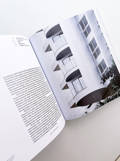 MAKI OPUS / Fumihiko Maki