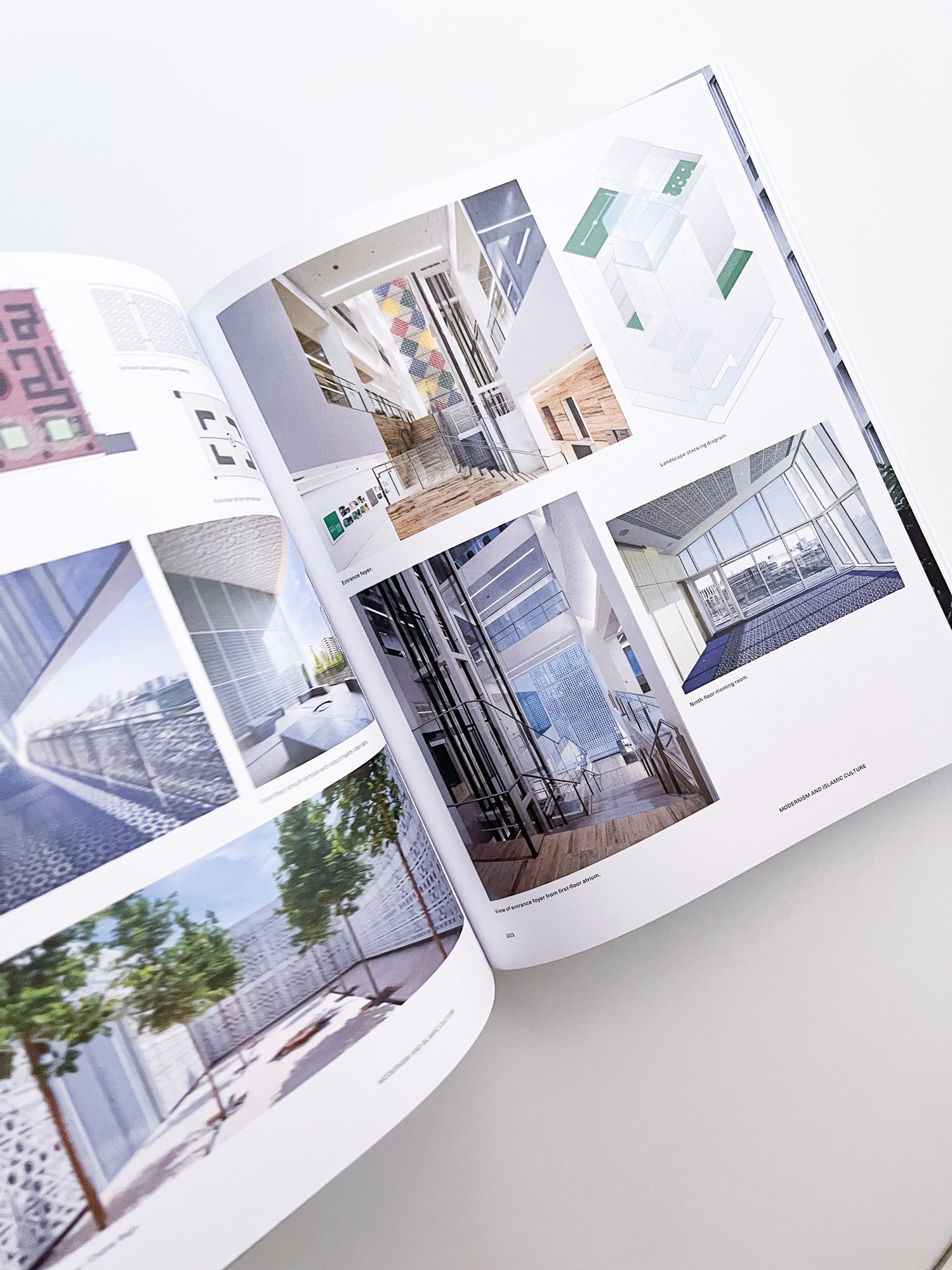 MAKI OPUS / Fumihiko Maki