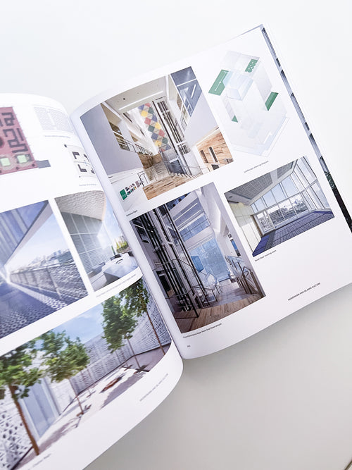 MAKI OPUS / Fumihiko Maki