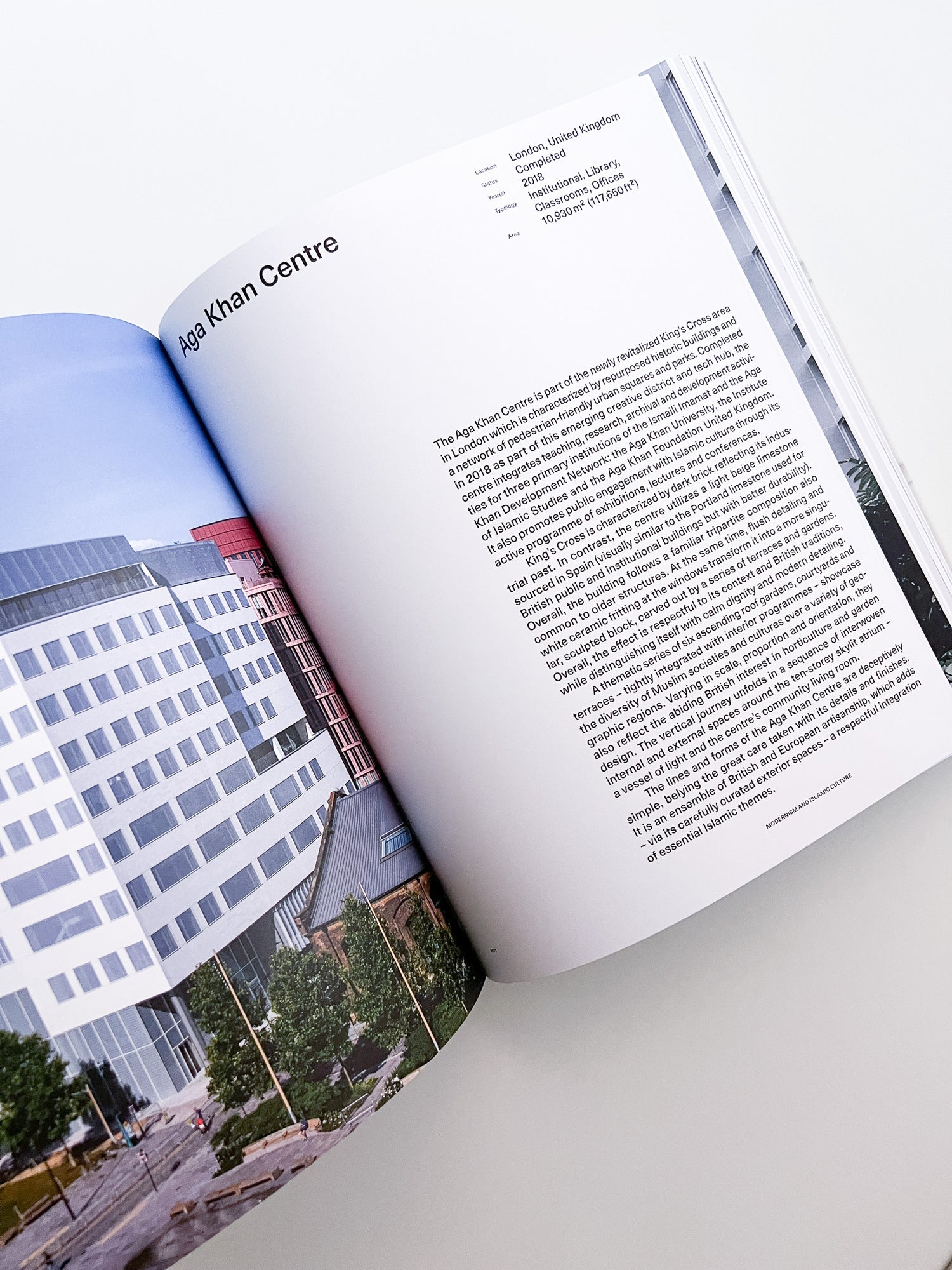 MAKI OPUS / Fumihiko Maki