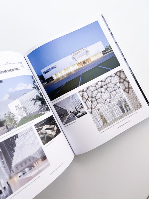 MAKI OPUS / Fumihiko Maki