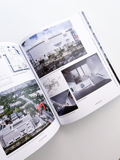 MAKI OPUS / Fumihiko Maki