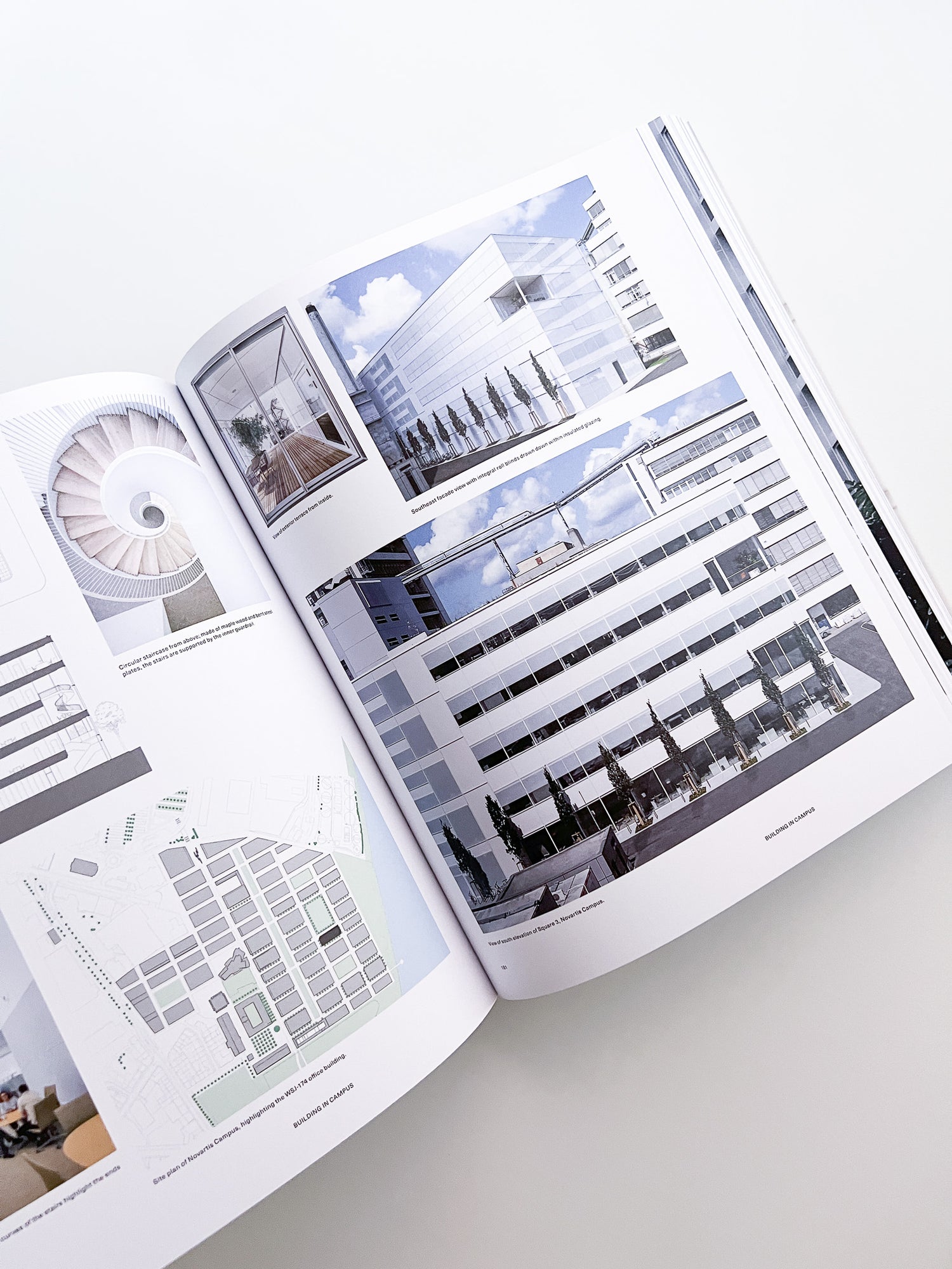 MAKI OPUS / Fumihiko Maki