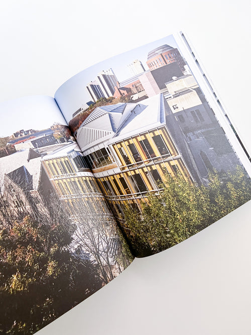 MAKI OPUS / Fumihiko Maki