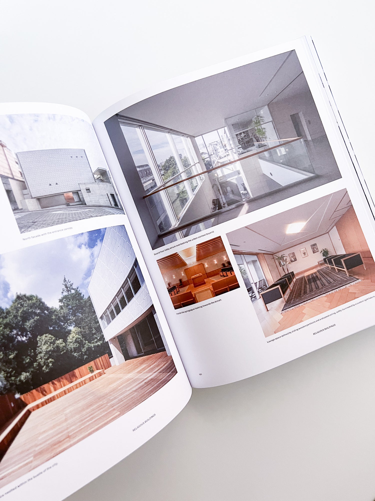 MAKI OPUS / Fumihiko Maki