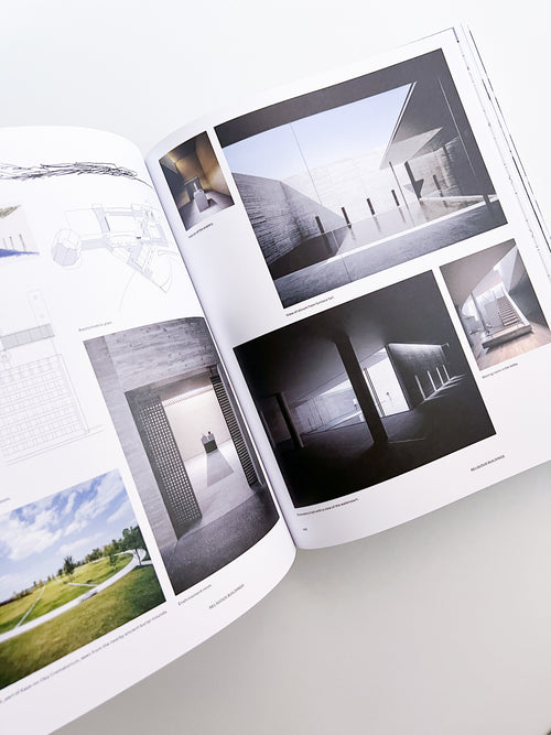 MAKI OPUS / Fumihiko Maki