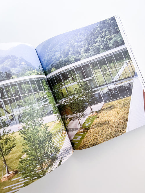 MAKI OPUS / Fumihiko Maki