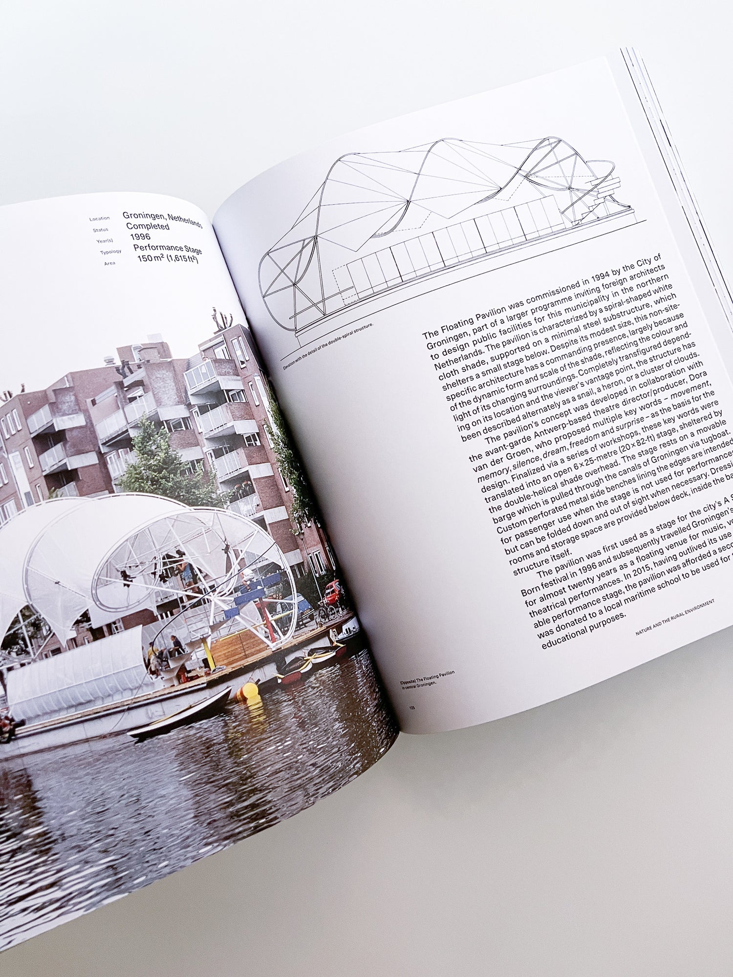 MAKI OPUS / Fumihiko Maki