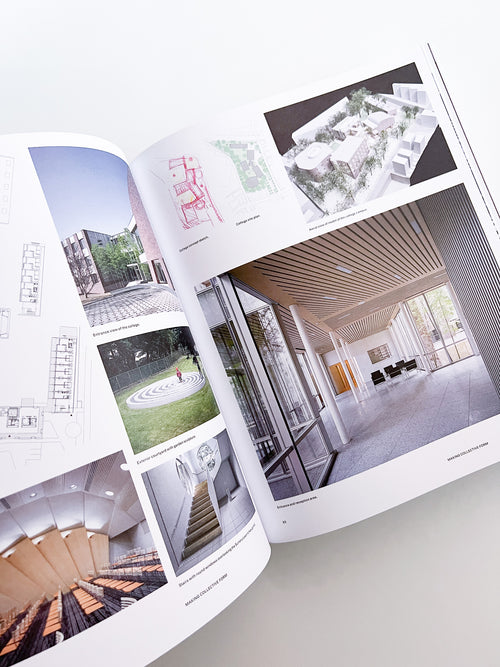 MAKI OPUS / Fumihiko Maki