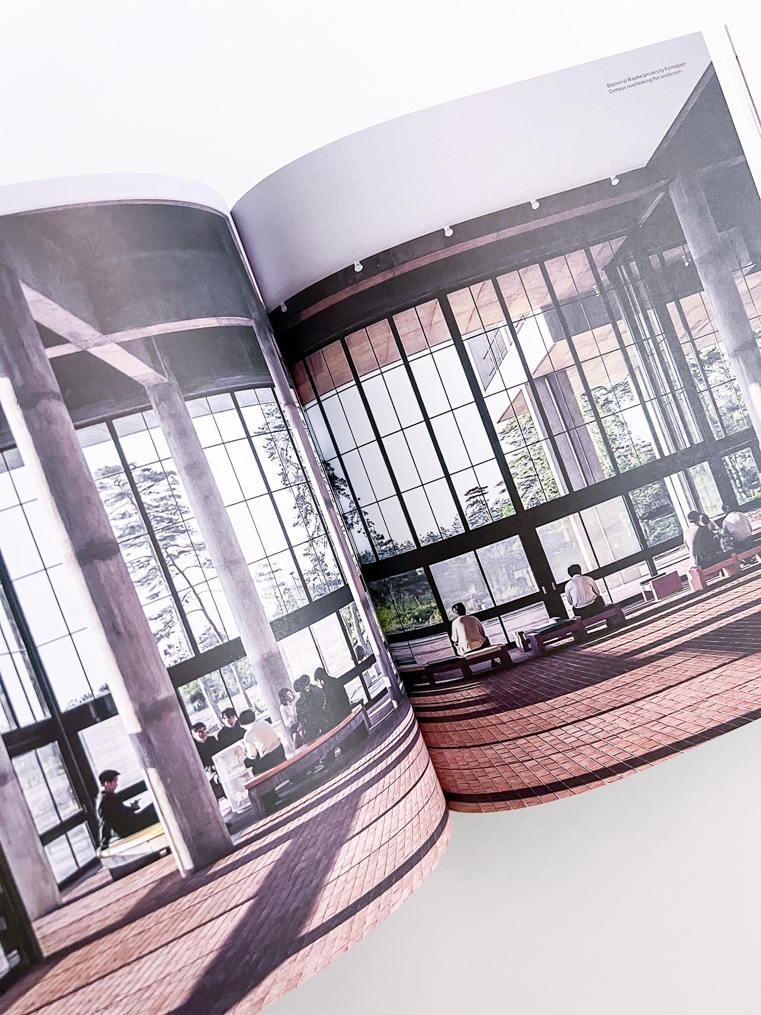 MAKI OPUS / Fumihiko Maki