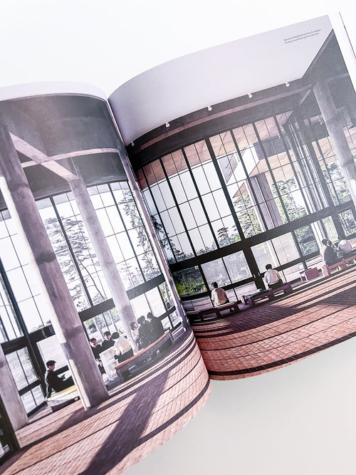 MAKI OPUS / Fumihiko Maki