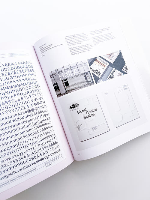 Stockholm Design Lab: 1998#2025