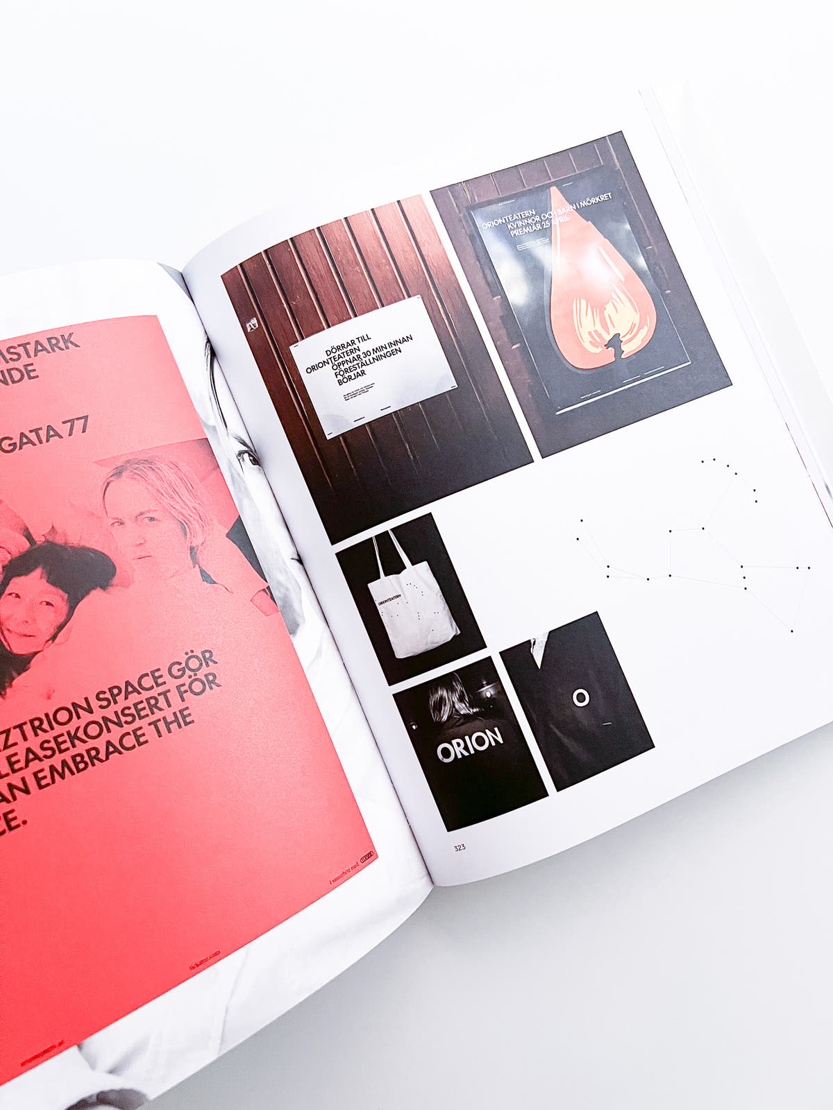Stockholm Design Lab: 1998#2025