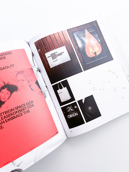Stockholm Design Lab: 1998#2025