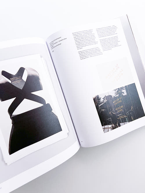 Stockholm Design Lab: 1998#2025