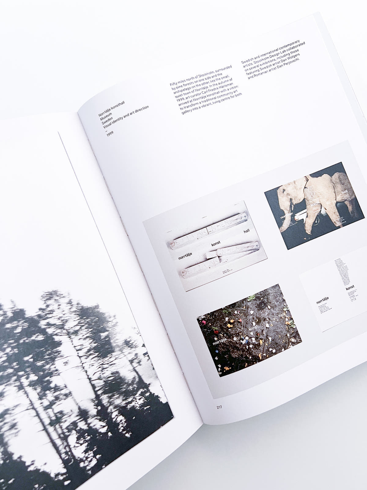 Stockholm Design Lab: 1998#2025