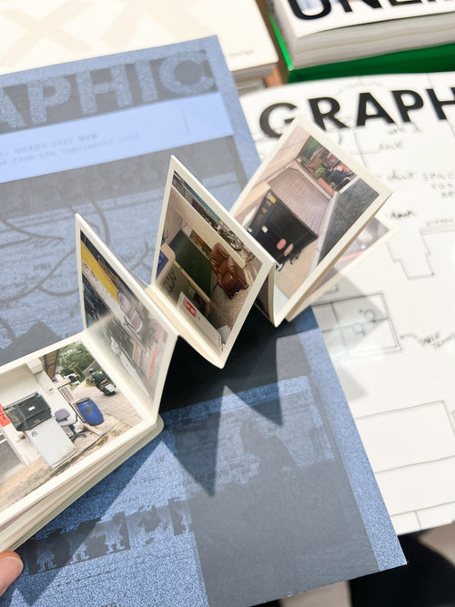 Out Of Office / Luc Jolivet