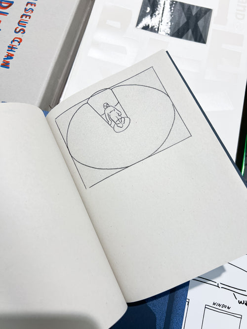 Dress Rehearsal 彩排 / Son Ni