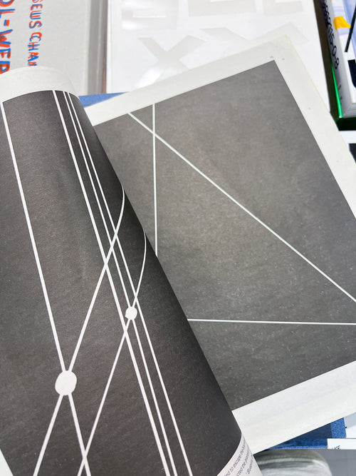 032c 2ND ISSUE "Destruction"