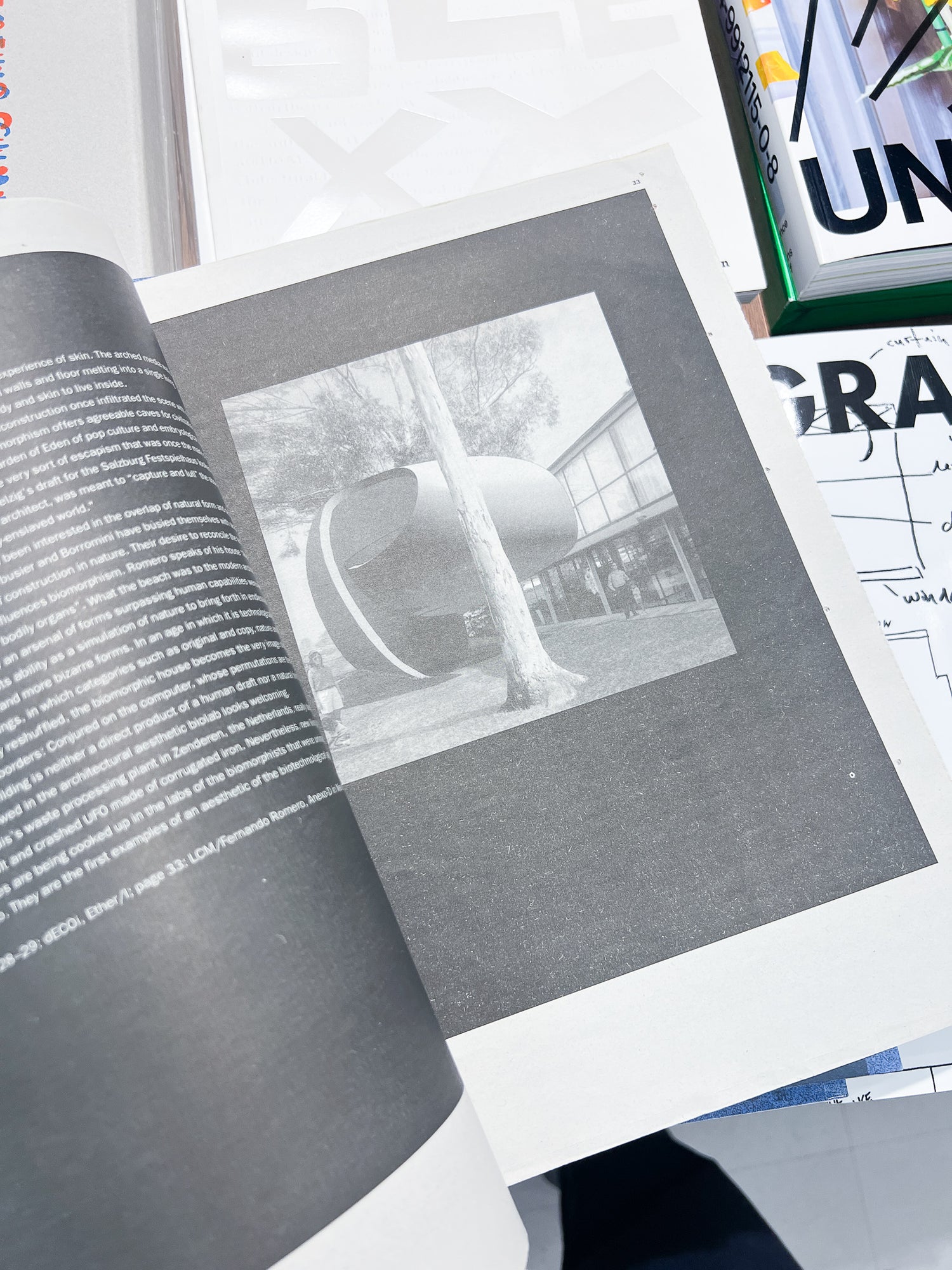 032c 3RD ISSUE "What's next?"