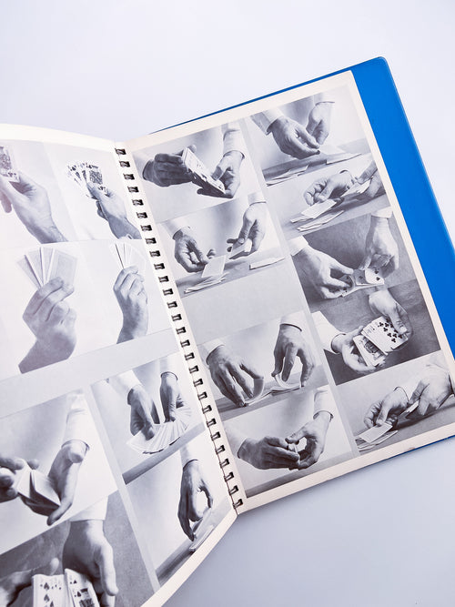 Fairburn Figures & Hands Set 1 Books 3