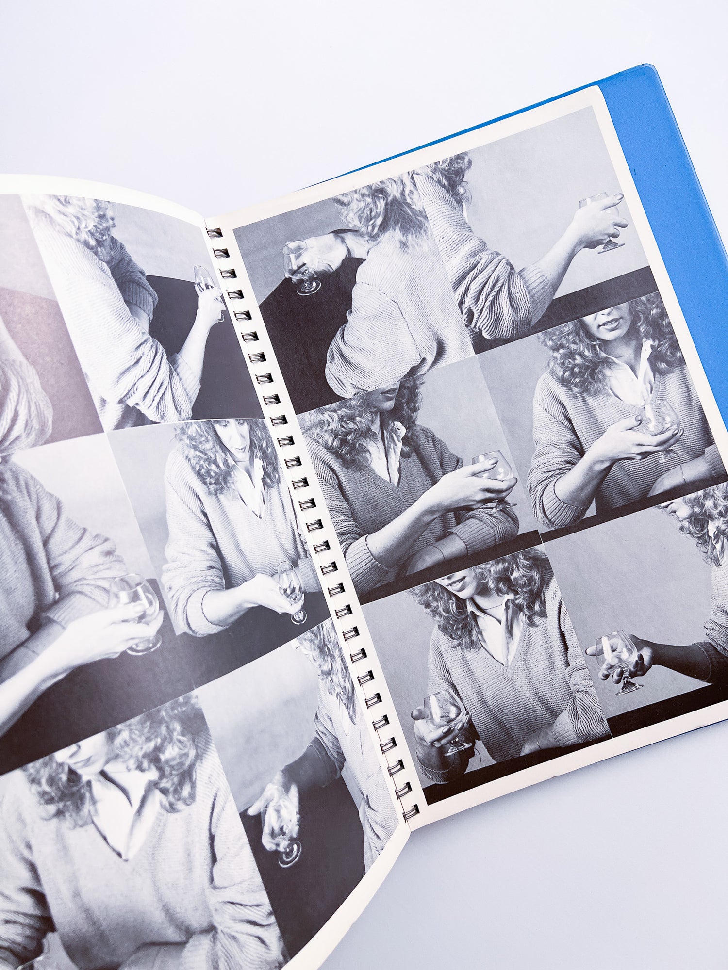 Fairburn Figures & Hands Set 1 Books 3