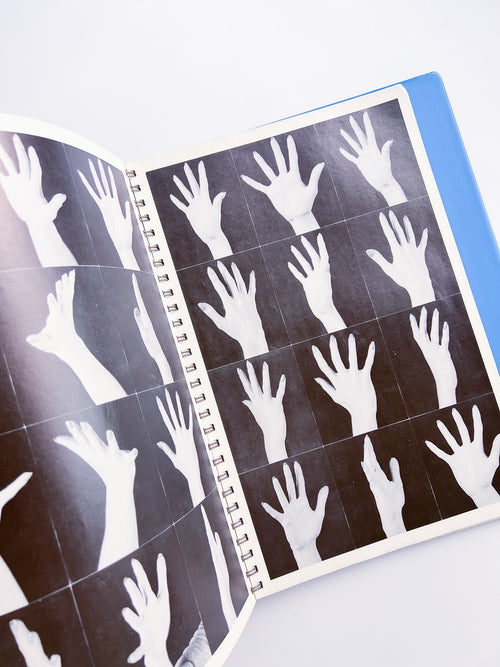 Fairburn Figures & Hands Set 1 Books 3