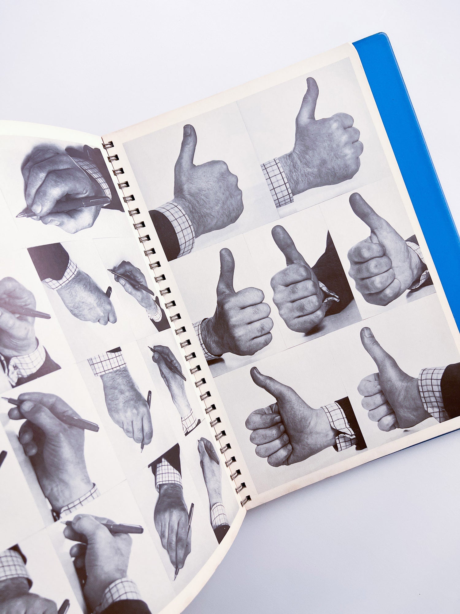 Fairburn Figures & Hands Set 1 Books 3