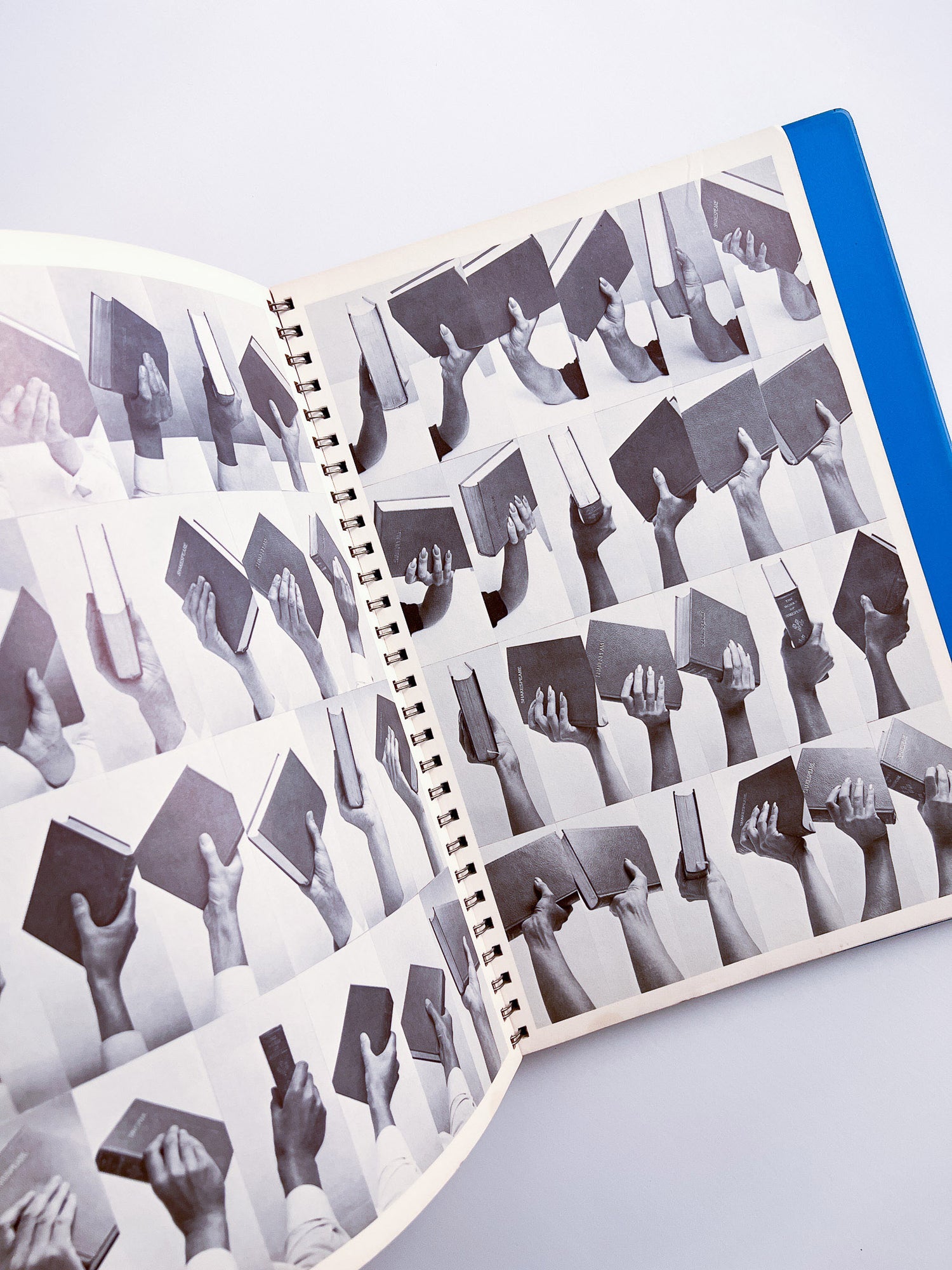 Fairburn Figures & Hands Set 1 Books 3