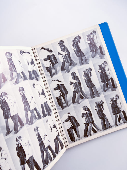 Fairburn Figures & Hands Set 1 Books 3