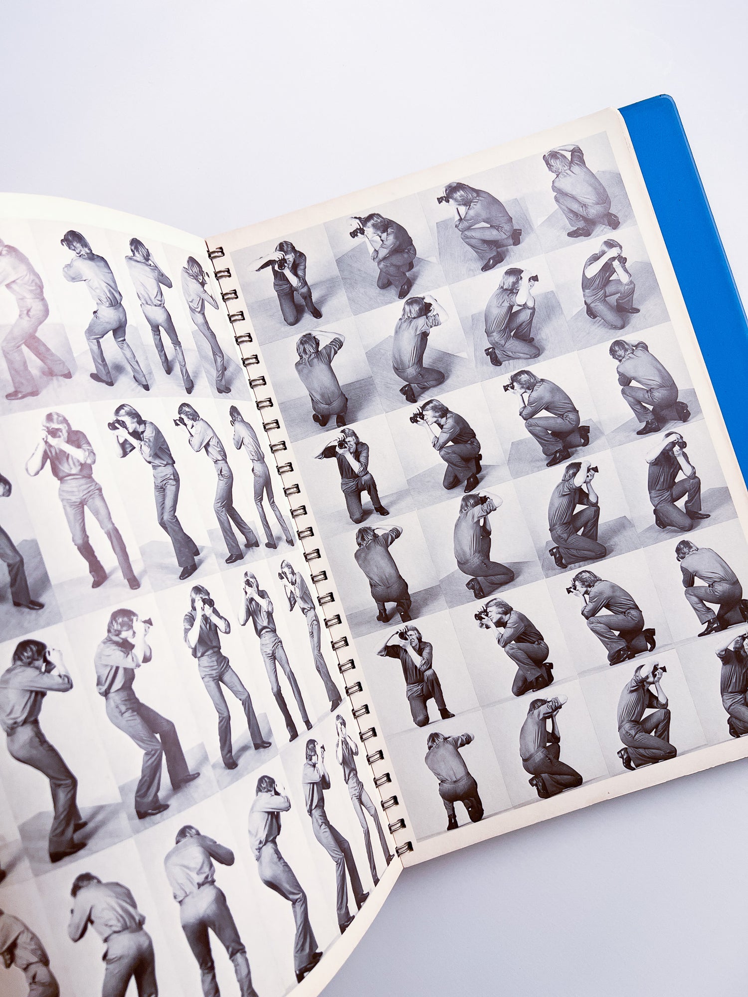 Fairburn Figures & Hands Set 1 Books 3