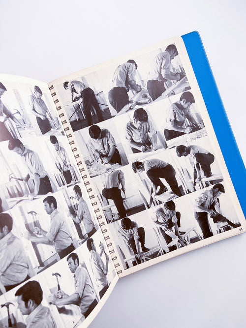 Fairburn Figures & Hands Set 1 Books 3