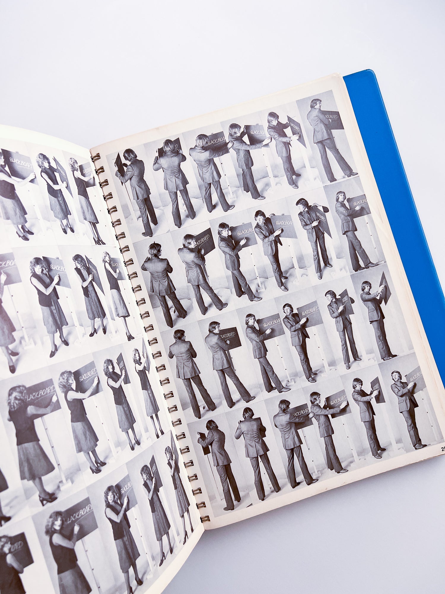 Fairburn Figures & Hands Set 1 Books 3