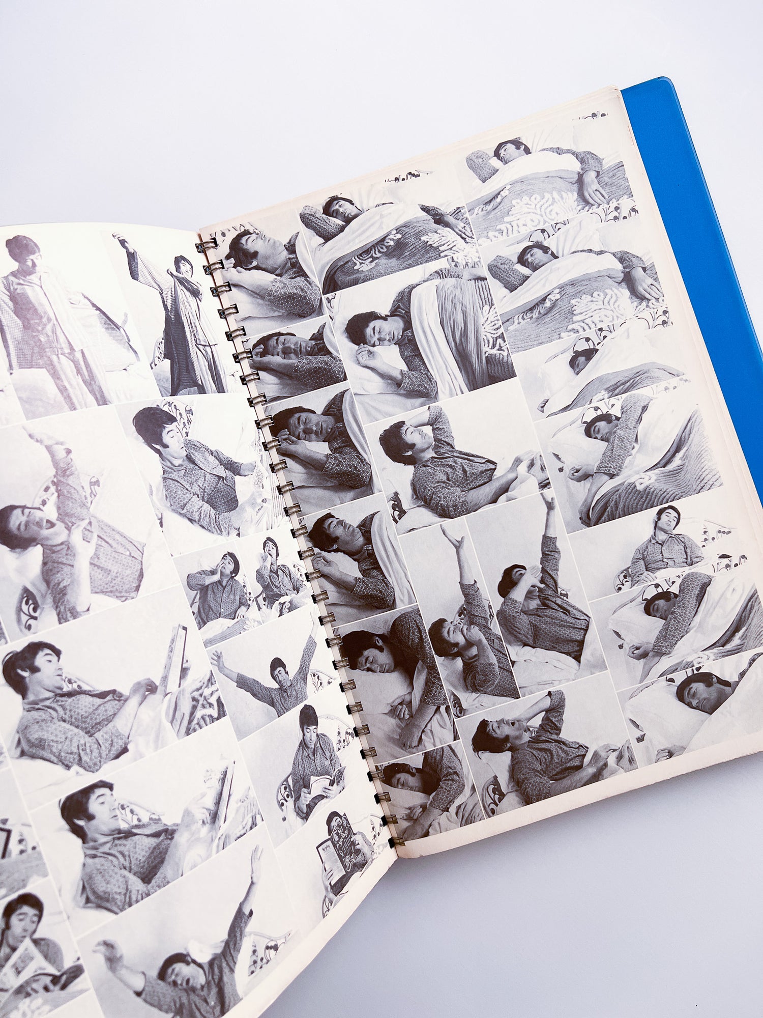 Fairburn Figures & Hands Set 1 Books 3