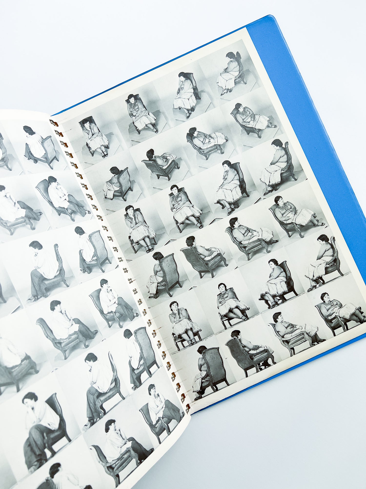 Fairburn Figures & Hands Set 1 Books 2