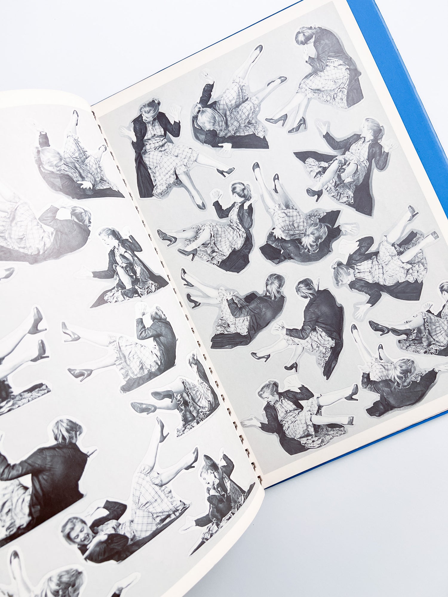 Fairburn Figures & Hands Set 1 Books 2